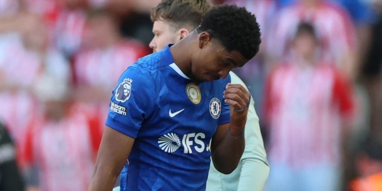 Chelsea Gagal Tampil di Kompetisi Eropa Setelah Dikalahkan Sunderland