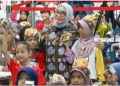Menteri PPPA Dorong Pengembangan Bakat dan Soft Skills Anak
