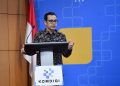 Wamen Komdigi Ingatkan Generasi Muda Akan Bahaya Dominasi Algoritma