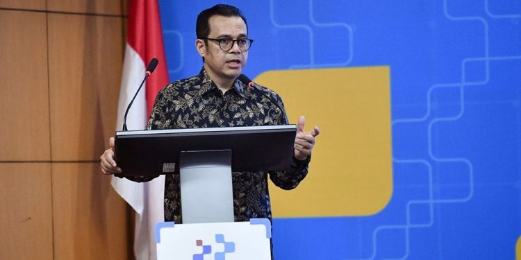 Wamen Komdigi Ingatkan Generasi Muda Akan Bahaya Dominasi Algoritma