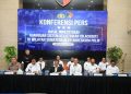 Bareskrim Polri Pastikan Tidak Ada Sabotase dalam Blackout Sumatera