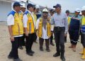 Kementerian PU Percepat Pembangunan Hunian di Aceh Tamiang