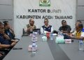 Satgas PRR dan DPR RI Tinjau Kesiapan Lahan Huntap di Aceh