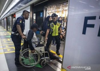 Kemenhub Tingkatkan Transportasi Inklusif untuk Kelompok Rentan dan Wilayah 3T