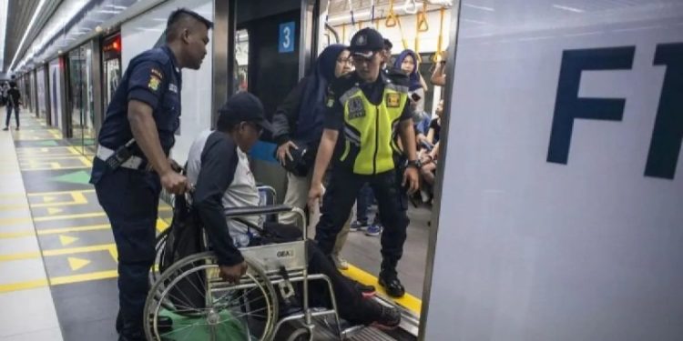 Kemenhub Tingkatkan Transportasi Inklusif untuk Kelompok Rentan dan Wilayah 3T