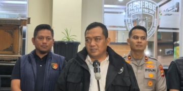 Polda Metro Jaya Pastikan Penindakan Begal Sesuai Aturan Hukum
