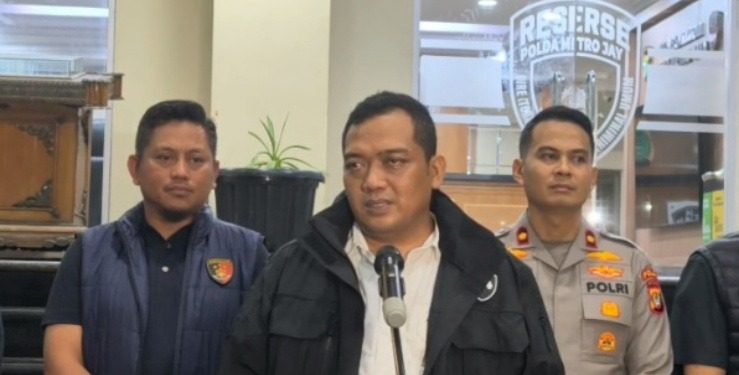 Polda Metro Jaya Pastikan Penindakan Begal Sesuai Aturan Hukum