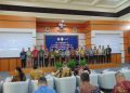 BPK Kalbar Serahkan Laporan Keuangan Daerah dengan Opini WTP