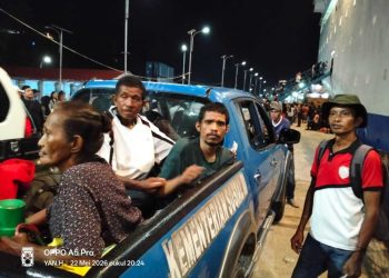 Pemkab Maluku Tenggara Tingkatkan Layanan untuk ODGJ