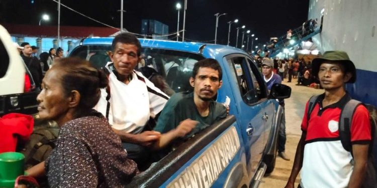 Pemkab Maluku Tenggara Tingkatkan Layanan untuk ODGJ