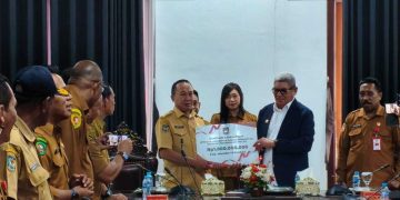 Bupati Maluku Tenggara Dorong Program Berdampak Langsung pada Masyarakat