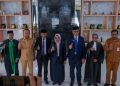 Bupati Maluku Tenggara Lantik Pejabat Baru Inspektorat untuk Perkuat Pengawasan