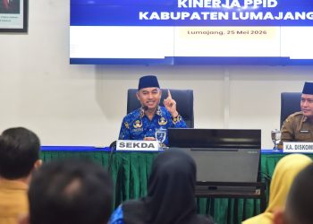 Pemkab Lumajang Tingkatkan Respons Pengaduan Masyarakat untuk Cegah Isu Meluas