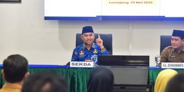 Pemkab Lumajang Tingkatkan Respons Pengaduan Masyarakat untuk Cegah Isu Meluas