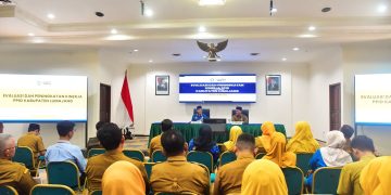 Pemkab Lumajang Tingkatkan Komunikasi Publik di Era Digital