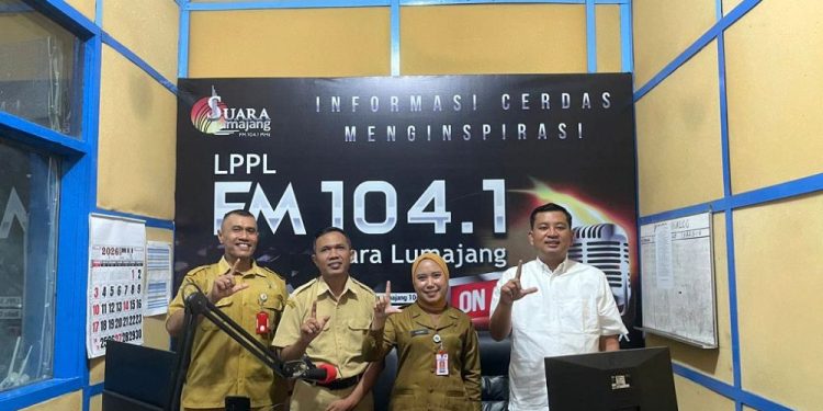 Pemkab Lumajang Tingkatkan Sistem Pengaduan Digital untuk Pelayanan Publik