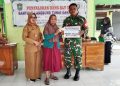 Penyaluran BLT Dana Desa di Umbul Berikan Dukungan Ekonomi Warga