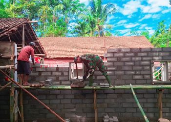 Program Rutilahu di Lumajang Tingkatkan Kesejahteraan Warga