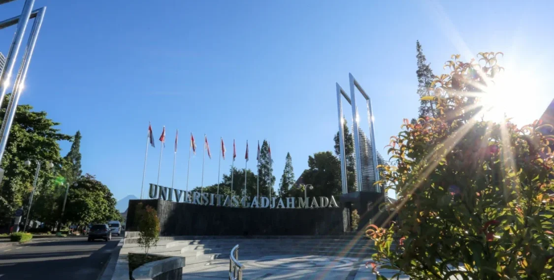 UGM Menjadi Pilihan Utama, 84.637 Pendaftar Ikuti SNBT 2026