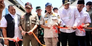 Pemulihan Pemerintahan Desa di Sumatra Pasca Bencana Berhasil
