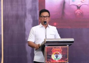 Polda Sulawesi Tenggara Investigasi Penyebab Kelangkaan dan Kenaikan Harga LPG 3 Kg