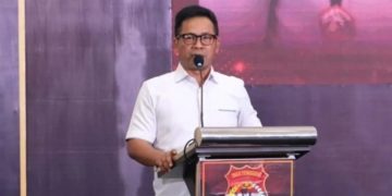 Polda Sulawesi Tenggara Investigasi Penyebab Kelangkaan dan Kenaikan Harga LPG 3 Kg