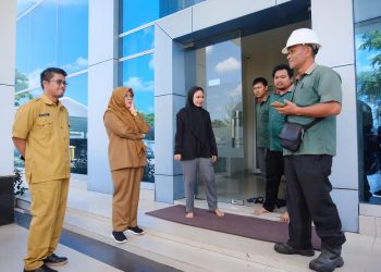 Bupati Siak Larang PKS Manipulasi Harga TBS Petani Swadaya