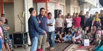 Pemko Padang Siapkan Modernisasi Pasar Raya untuk Tingkatkan Ekonomi