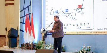 Sinergi Pemerintah dan Daerah Diperkuat untuk Pertumbuhan Ekonomi