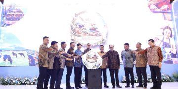 OJK Dorong Pertumbuhan Ekonomi Daerah Melalui Kolaborasi Lintas Sektor