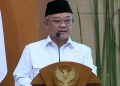 Mendikdasmen: Budaya Sekolah Aman Penting untuk Kesejahteraan Murid