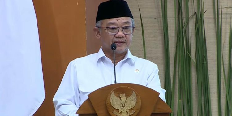 Mendikdasmen: Budaya Sekolah Aman Penting untuk Kesejahteraan Murid