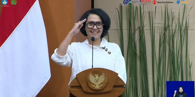Kemendikdasmen Dorong Budaya Sekolah yang Aman dan Inklusif Melalui Regulasi Baru