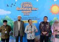 Pemerintah Tingkatkan Upaya Pelestarian Bahasa Daerah dengan Teknologi Digital