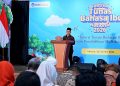 Wamendikdasmen Ajak Bahasa Daerah Masuk Pendidikan dan Teknologi AI
