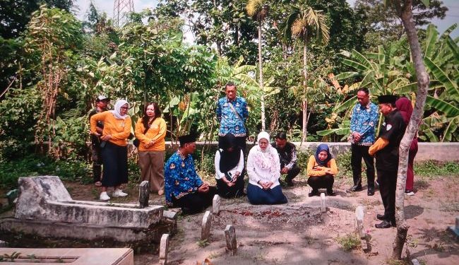 KPAI Selidiki Kasus Filisida di Kediri