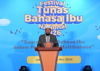 DPD RI Dorong Percepatan RUU Perlindungan Bahasa Daerah