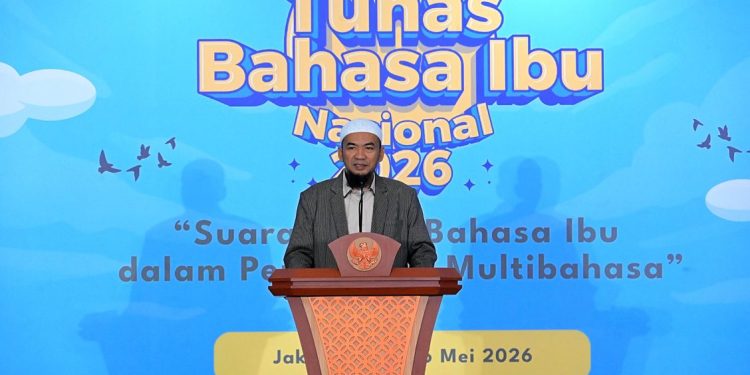 DPD RI Dorong Percepatan RUU Perlindungan Bahasa Daerah
