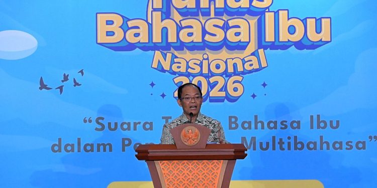 FTBIN 2026: Ajang Nasional untuk Pelestarian Bahasa Daerah