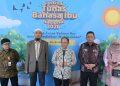 FTBIN 2026: Upaya Kemendikdasmen Memperkuat Bahasa Daerah Melalui Pendidikan dan Teknologi