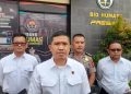 Polda Gorontalo Dorong Pengusaha Tambang Segera Urus IPR