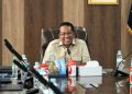 Menteri Hukum Manfaatkan Media Sosial untuk Tampung Keluhan Publik