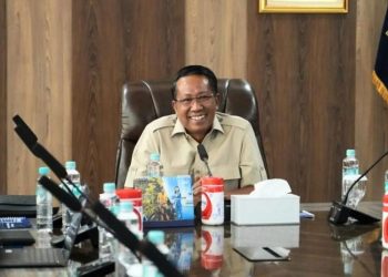 Menteri Hukum Manfaatkan Media Sosial untuk Tampung Keluhan Publik