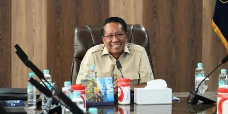 Menteri Hukum Manfaatkan Media Sosial untuk Tampung Keluhan Publik