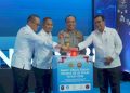BNPT Tingkatkan Literasi Digital untuk Cegah Radikalisasi di Dunia Maya
