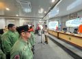 Pengurus Baru FPRB Balangan Resmi Dilantik untuk Tingkatkan Mitigasi Bencana