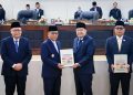 Pemprov Banten Raih Opini WTP Sepuluh Kali Berturut-turut dari BPK RI