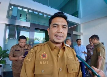 PLN Tawarkan Diskon Tambah Daya Listrik 50 Persen Sambut HUT Pekanbaru
