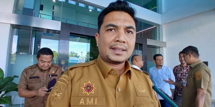 PLN Tawarkan Diskon Tambah Daya Listrik 50 Persen Sambut HUT Pekanbaru