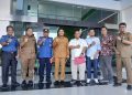 Pemerintah Pekanbaru dan PLN Inspeksi Instalasi Listrik Gratis untuk Warga Miskin